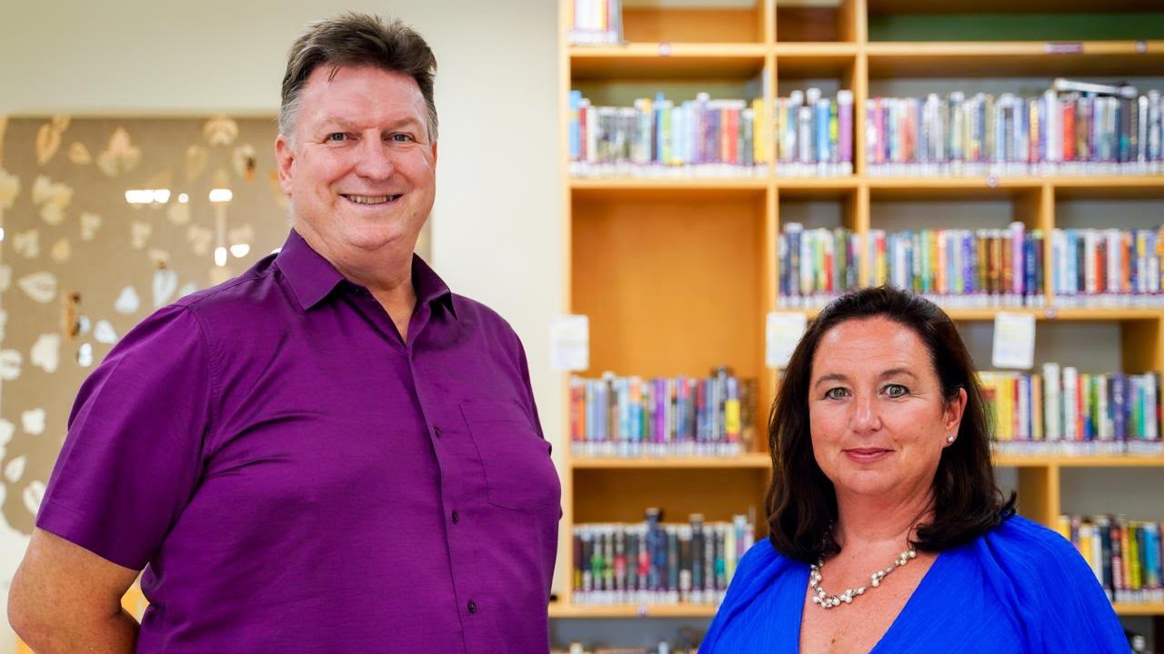 Pathways News